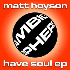 Download track Full Flavour Matt Hoyson