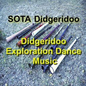 Download track Dancing Hard SOTA Didgeridoo