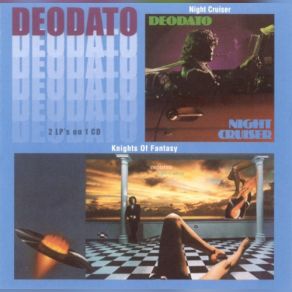 Download track Lovely Lady Deodato