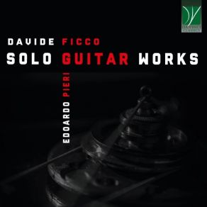 Download track Sette Frammenti Su Poesie Di Federico Garcìa Lorca No. 6, Adivinanza De La Guitarra Edoardo Pieri