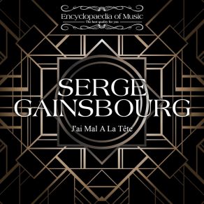 Download track Quand Tu T'y Mets Serge Gainsbourg