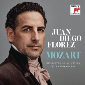 Download track Don Giovanni, K. 527, Act II Scene 10 Il Mio Tesoro Intanto Juan Diego Florez