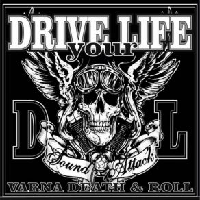 Download track Love And Hate Drive Your Life