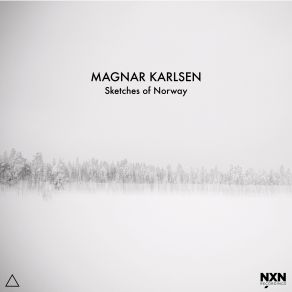 Download track Being Here Magnar Karlsen