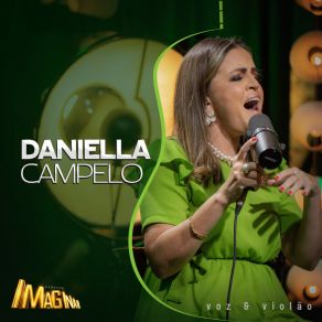 Download track Vontade Doida (Acústico) Daniella Campelo