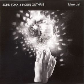 Download track Luminous John Foxx, Robin Guthrie