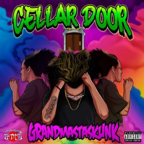 Download track Don't Call My Phone Grandmastaskunk