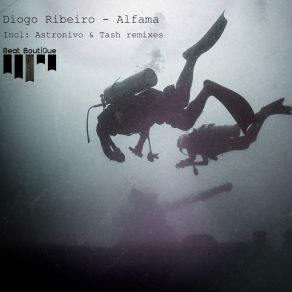 Download track Alfama (Astronivo Remix) Diogo Ribeiro