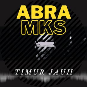 Download track Jangan Ba Iri ABRA MKS