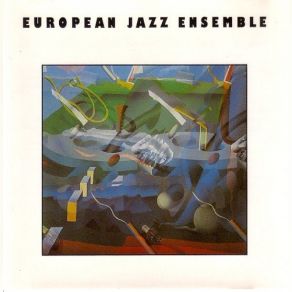 Download track Duets European Jazz Ensemble