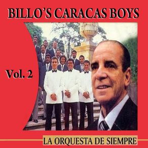 Download track Se Va El Caimán Billo's Caracas Boys