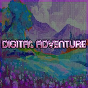 Download track Digital Adventure Crimson Redstone