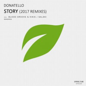 Download track Story (Salski Remix) Donatello