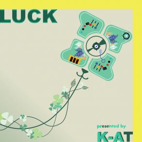 Download track Luck (Part 2) K-AtNina Arsovska