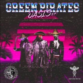 Download track Future Facing (Green Pirates Remix) Green PiratesJuelz