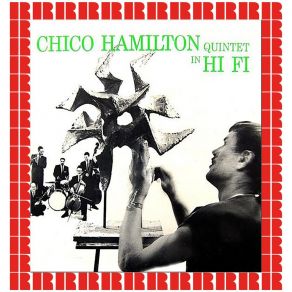 Download track Drums West Chico Hamilton Quintet