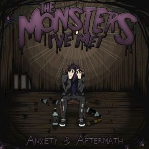 Download track Forever The Fallen The Monsters I've Met