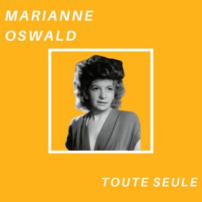 Download track Evidemment Bien Sûr Marianne Oswald