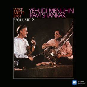 Download track Shankar: Raga Piloo Ravi ShankarAlla Rakha, Yehudi Menuhin, Kamala Chakravarti