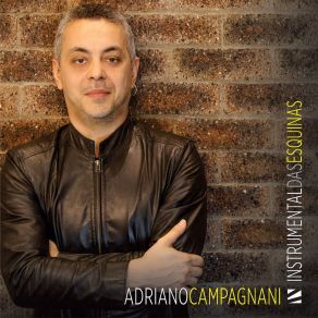 Download track Teoria Do Caos Adriano Campagnani