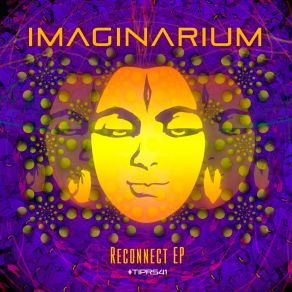 Download track Gods Particle Imaginarium