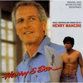 Download track Happy Birthday, Daddy Henry Mancini