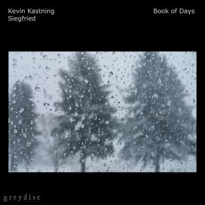 Download track November 25 Kevin Kastning