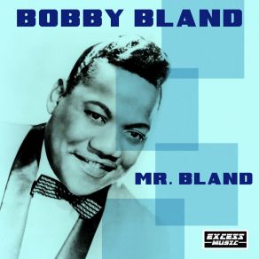 Download track Lead Me On Bobby Bland