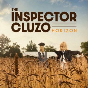 Download track Rockophobia The Inspector Cluzo