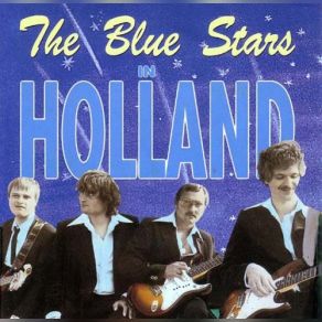 Download track All The Little Birds The Blue Stars