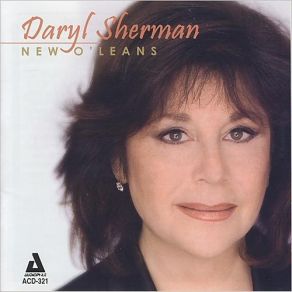 Download track Moon River Daryl Sherman