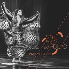 Download track Alegria E Lamento (Ao Vivo) Daniela Mercury