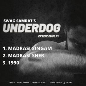 Download track 1990 Swag SamratRiyaz