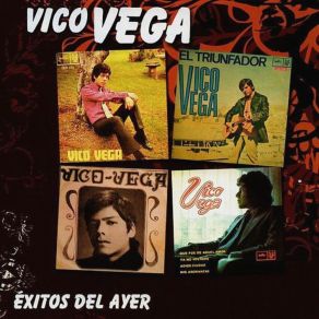 Download track Llegó El Final Del Amor Vico Vega