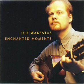 Download track Ballad Of The Sad Young Men Ulf Wakenius