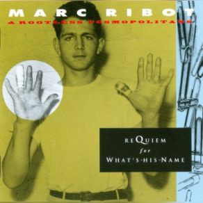 Download track Commit A Crime Marc Ribot