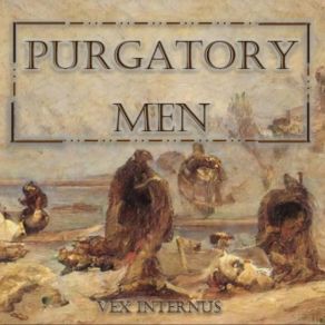 Download track Purgatory Madness Vex Internus