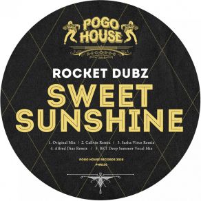 Download track Sweet Sunshine (Sasha Virus Remix) Rocket DubzSasha Virus