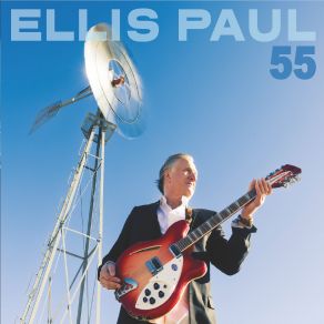 Download track When Angels Fall Ellis Paul