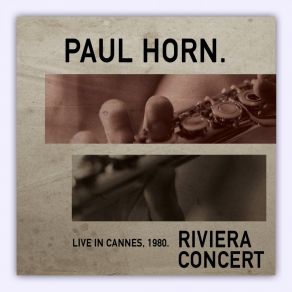 Download track Imprompture (Live) Paul Horn