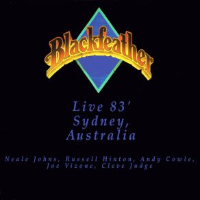 Download track A Blow (Live) Neale Johns