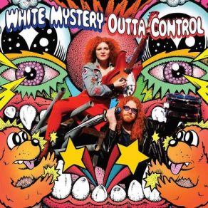 Download track Pacci' White Mystery