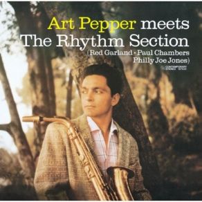 Download track Waltz Me Blues Art Pepper