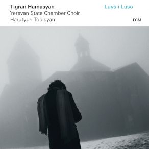 Download track Sirt Im Sasani (1) Tigran Hamasayan