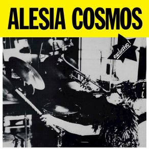 Download track First Funk Alesia Cosmos