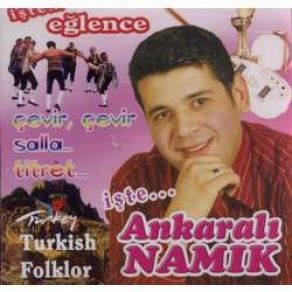 Download track Sarı Kız, Aman Evlerinin Önü Marul Ankaralı Namık