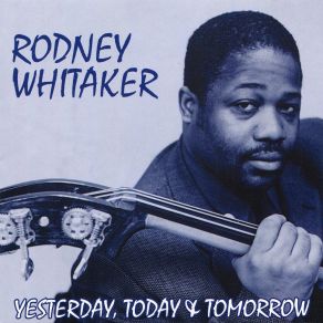 Download track Woman Child Rodney Whitaker