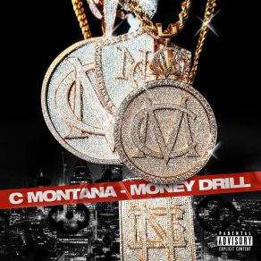 Download track Money Drill C. Montana