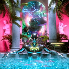 Download track Fuck The System Robots With Rayguns