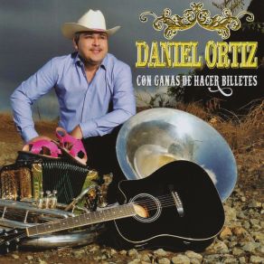 Download track Frijoles En Agua Y Sal Daniel Ortiz